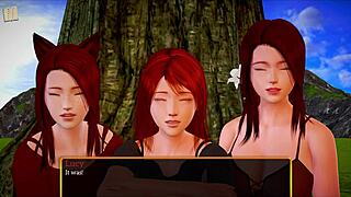 My new family episode 409