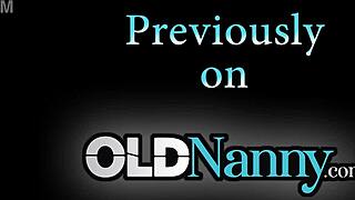 Man, horny mom Linda seduces handyman Alexei Jackson for a wild ride