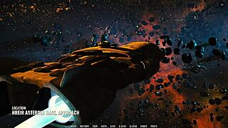 Tax troubles led to wild anime alien encounter