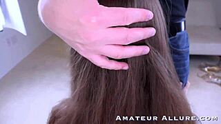 Boy Boy Girl Threesome With Monster Cocks And Deepthroats