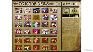 My full gallery of unbreaker