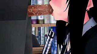 Pmv Blendy Miracle Hentai Animation Video