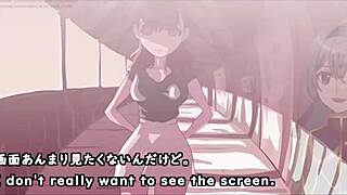 if my fave visits my room trial ver machine translated subtitles 2 2 played by silent v ghost【no promotion version】