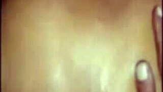 Having strong sex with that hot mulatto guy