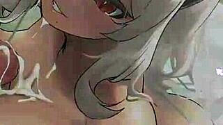 Succubus Boss Ep 6 Maid Giving Me Foot Job?