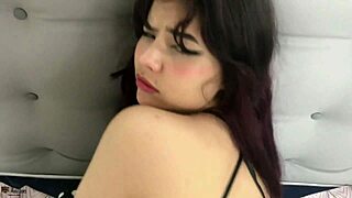 Por Esto Mi Hermanastra Y Yo Amamos Cuando Quedamos Solos En Casa