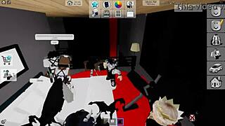 Furrita Seeks Sex Penetrated Hard By Albino!