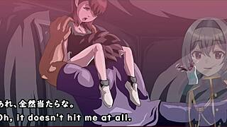 if my fave visits my room trial ver machine translated subtitles 2 2 played by silent v ghost【no promotion version】