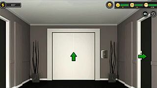 Amateur Redhead Milf with Big Tits and Ass Gets Anal Fucked by Huge Cock in POV