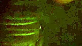 Wife BENT OVER for INTENSE DOGGYSTYLE FUCKING in the bedroom scene