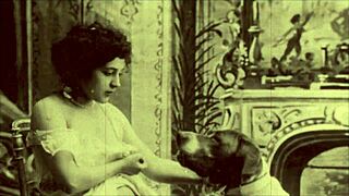 i found this vintage erotic art collection, it's full of hentai and anime cartoons from retro times, soo cool