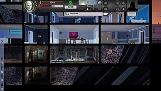 Time to train some girls in the cost of survival episode 1 with monster cocks