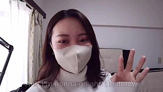 three hot teens suck and fuck big cock in doggystyle while watching movie