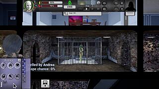 Time to train some girls in the cost of survival episode 1 with monster cocks