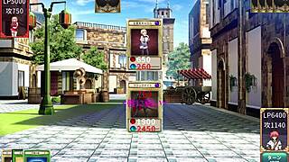 succubus duel in the street game