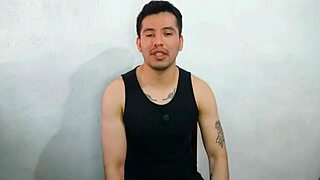 young twink shares story of encounter with friend's uncle