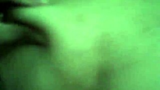 Made my step sister cum 4 times in minutes with big cock doggystyle