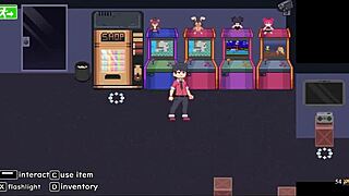 fuck nights at freddys fnaf hentai game pornplay episode 2 hot titfuck