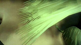 gta 5 first person hooker encounter