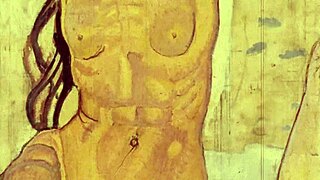 i found this vintage erotic art collection, it's full of hentai and anime cartoons from retro times, soo cool