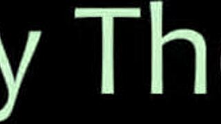 Truth or Dare Game With Big Titty Step Sister Angel Young 18+ In Family Therapy