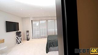 Debt4k Hot Horsegirl Summer Rides Czech Reality