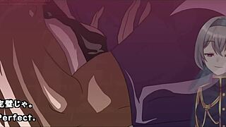 if my fave visits my room trial ver machine translated subtitles 2 2 played by silent v ghost【no promotion version】