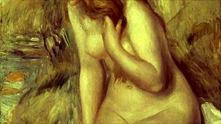 i found this vintage erotic art collection, it's full of hentai and anime cartoons from retro times, soo cool