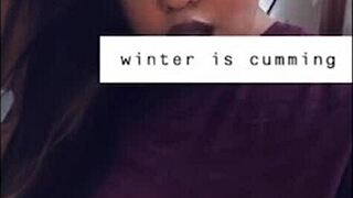 Solo Babe Compilation Big Natural Boobs No Volume