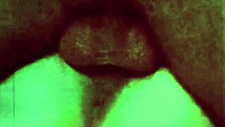 Hairy Vintage Step Sister In Taboo Fantasy Retro.