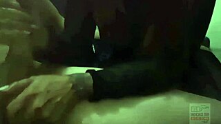 i gave my husband a christmas show with friends