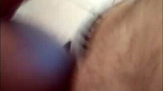 Aninha's Anal Moans Contrast Her Innocent Look