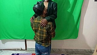 Indian Fireaggain 261 Episode With Young Housewife