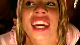 颜射群交硬核精液