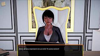 My New Family Episode 312