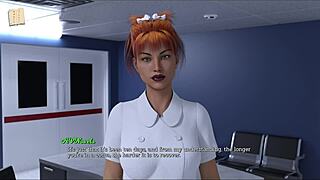 Leap Of Faith 128 Game Adventure