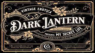 Dark Lantern presents erotic sea voyage confessions.