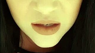 Harmony Reigns shares her British accent