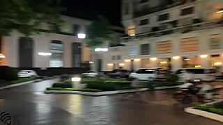 Blowjob in restaurant 😏