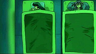 Mahoko Lost Her Virginity - Hentai