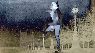 Dark Lantern presents erotic sea voyage confessions.