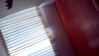 POV Quick Rough Morning Fuck Hits Hard Every Time!