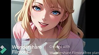 Dr. Maggie runs the sperm bank.