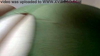 My Curvy Latina Neighbor's Huge Pussy Feels Amazing Without a Condom Part 2