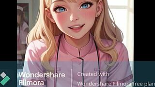 Dr. Maggie runs the sperm bank.