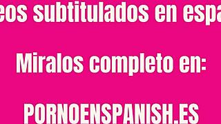 Teacher seduces student with raw passion in intense scene