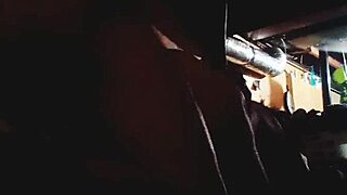 Big Booty Slut Takes Load Doggy Style