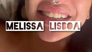 melissa lisboa safada se exibindo e levando leite parte 2?