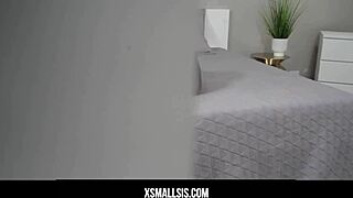 i watch my big tits asian teen stepsister luna mills get fucked by stepbrother in pov taboo fantasy