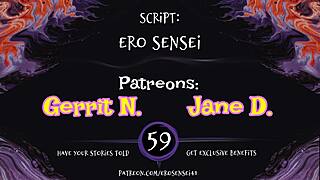 i'm listenin to love potion erotic audio for women eses59